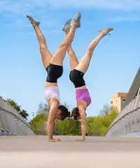 Fit 2 Fly Apparel