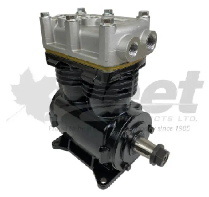 Fleet Products Ltd