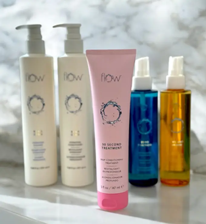 Flow Haircare