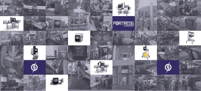 Fortress Technology