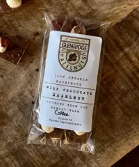 Glenridge Hazelnuts