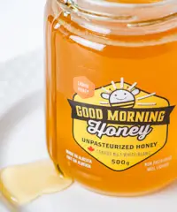 Good Morning Honey