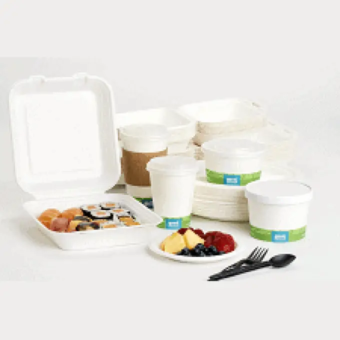 Good Natured Products Inc