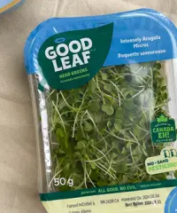 GoodLeaf Farms