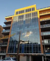 Halo Glass Inc
