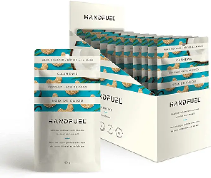 Handfuel