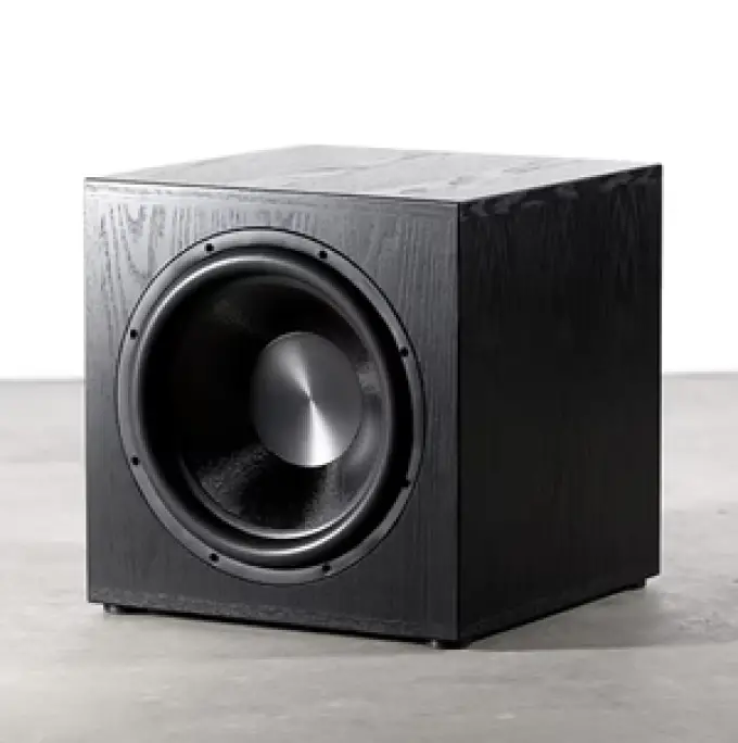 Harbottle Audio