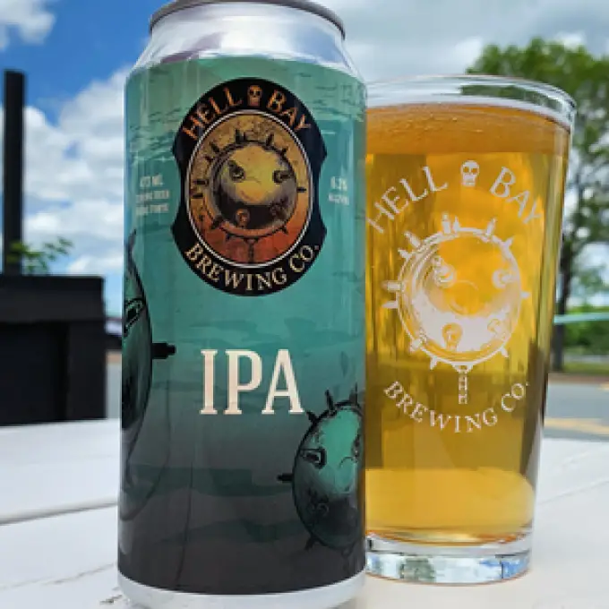 Hellbay Brewery
