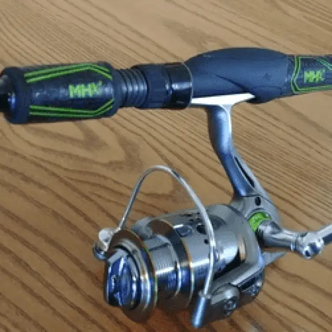 Hogman&#8217;s Custom Rods