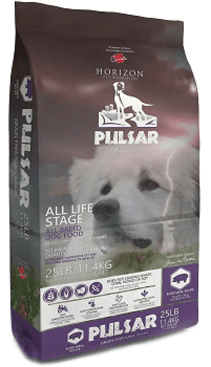 Horizon Pet Food