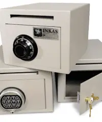 INKAS® Safe Manufacturing