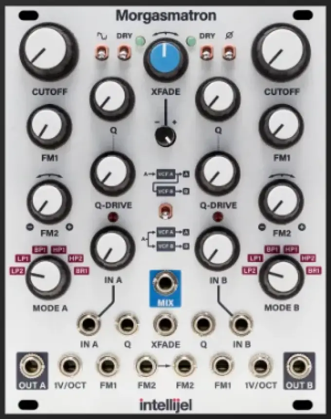 Intellijel Designs