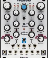 Intellijel Designs