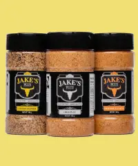 Jakes Seasonings
