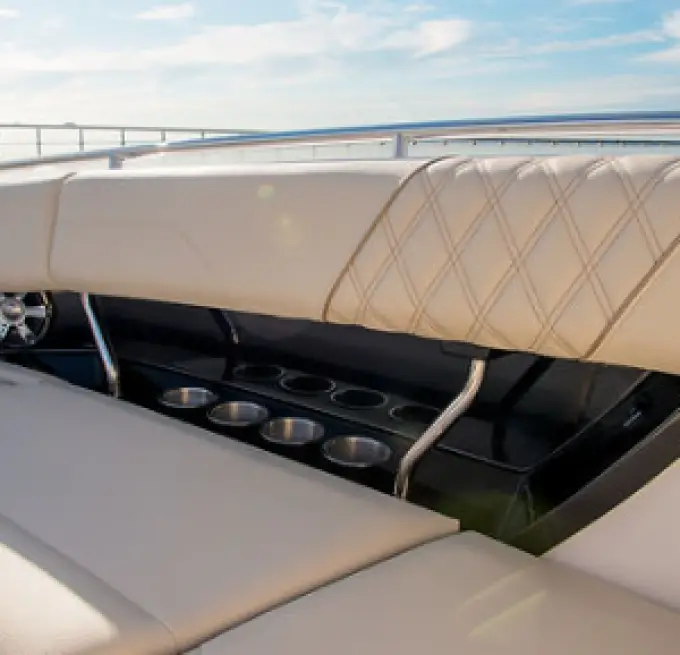KTL Marine Upholstery &#038; Canvas