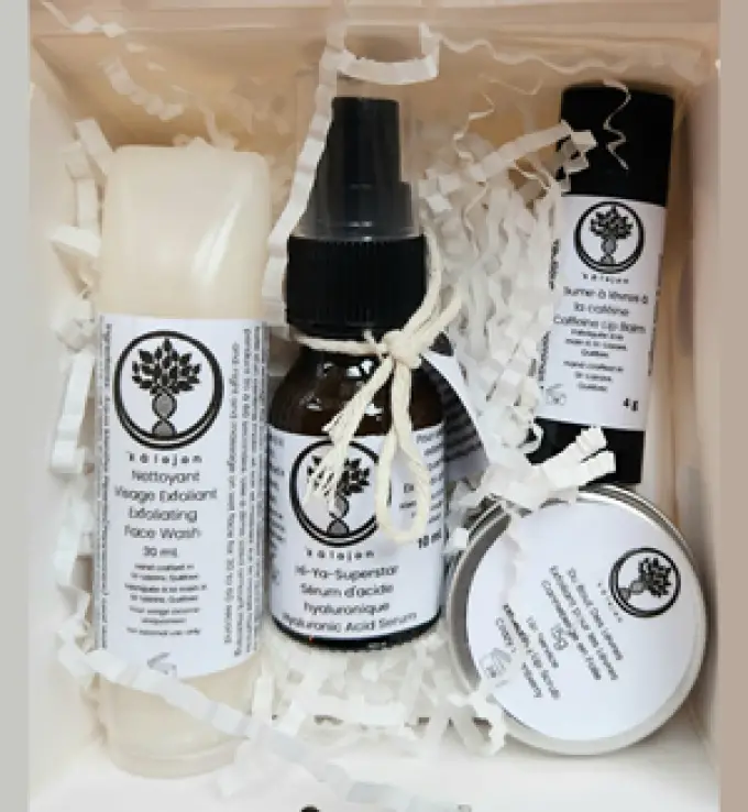 Käləjən Skincare