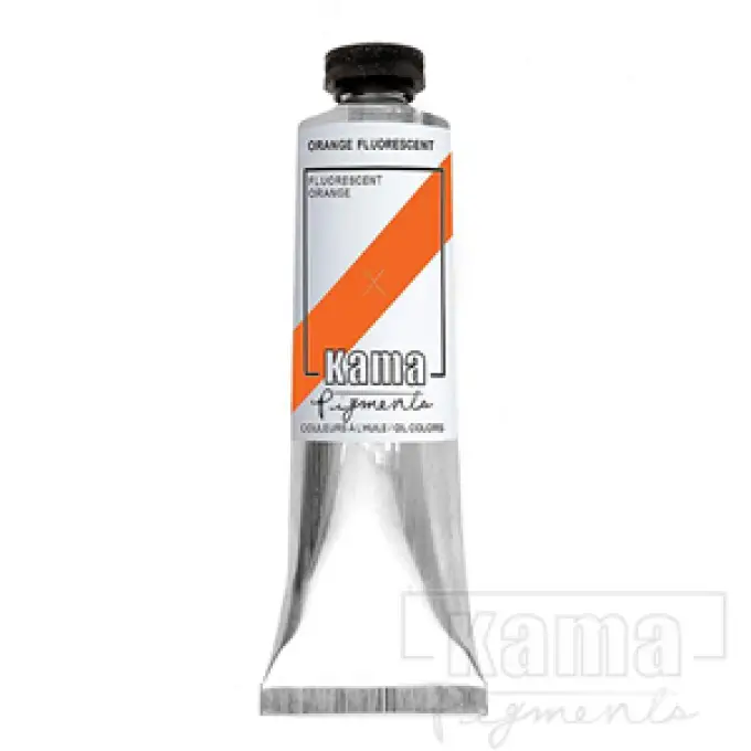Kama Pigments