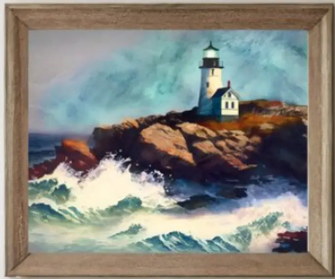 Kilbourne Gallery