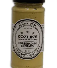 Kozlik’s Canadian Mustard