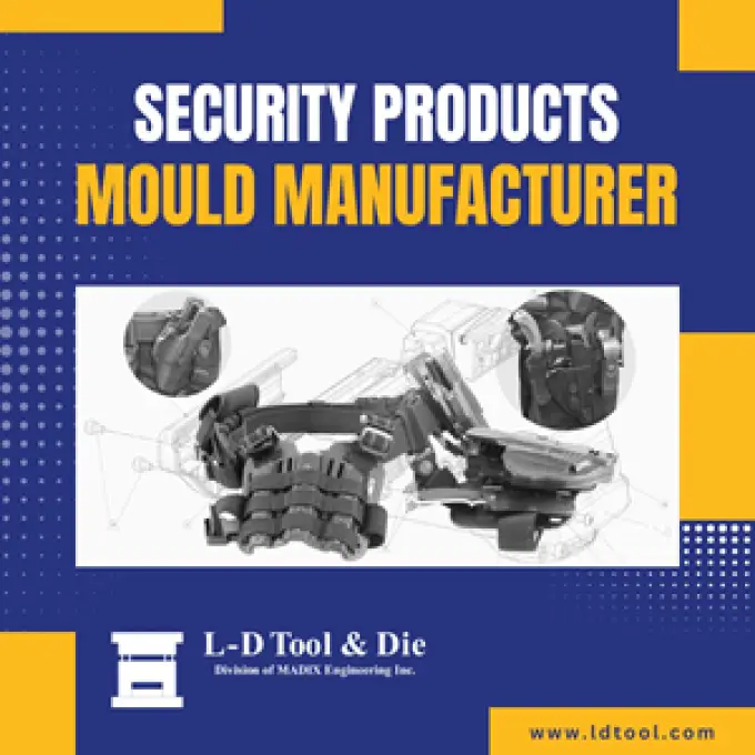 L-D Tool and Die