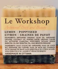 Le Workshop