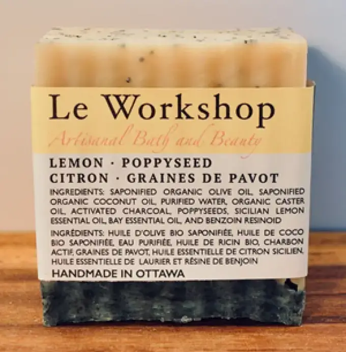 Le Workshop