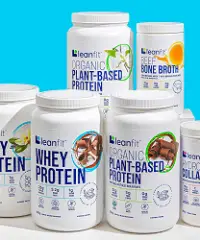 LeanFit