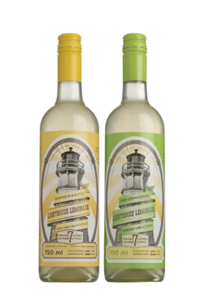 Lighthouse Lemonade