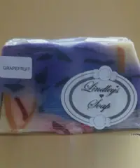 Lindleys Soap