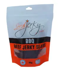Local Jerky Plus