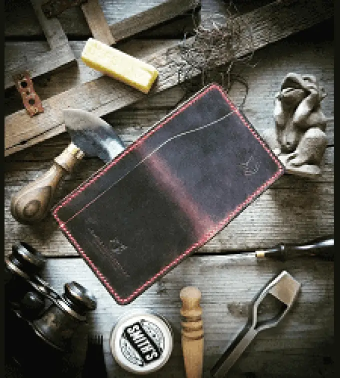 Lowrie Leathercraft