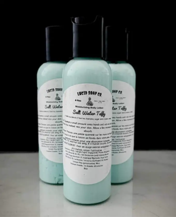 Lucid Soap Co