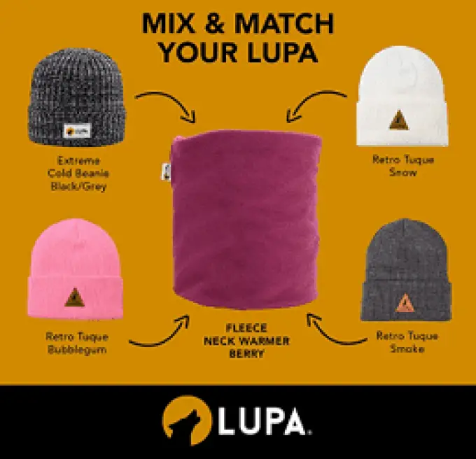 Lupa