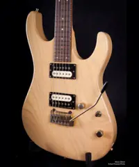 MacPherson Guitars