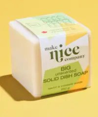 Make Nice Company