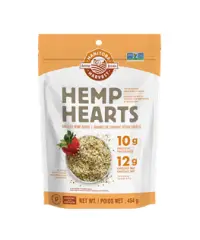 Manitoba Harvest