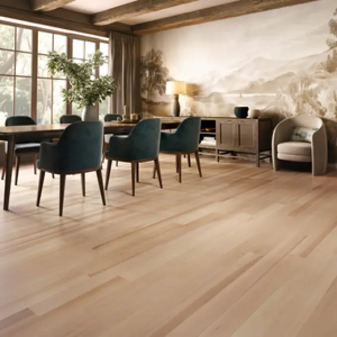 Mercier Wood Flooring