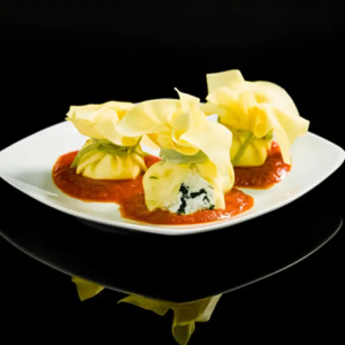 Multi Pasta Limited