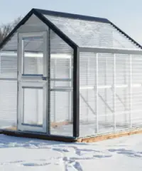 Myowngreenhouse