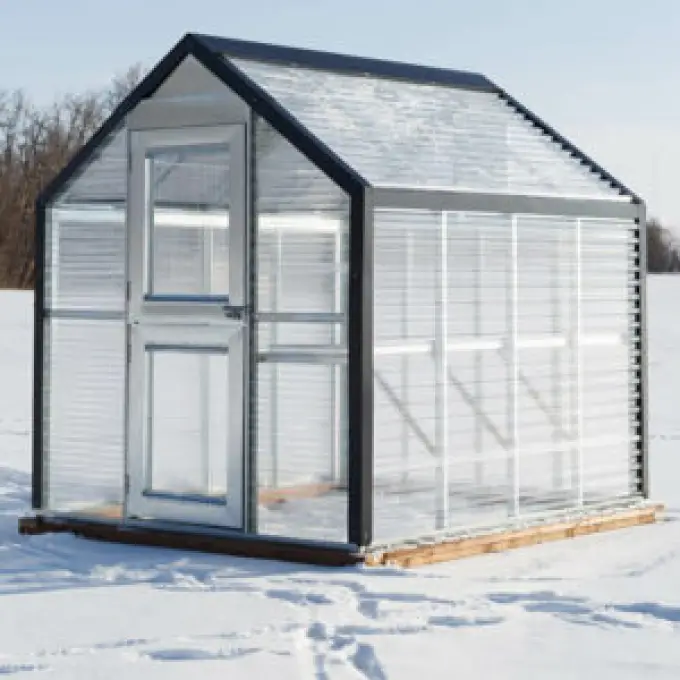 Myowngreenhouse