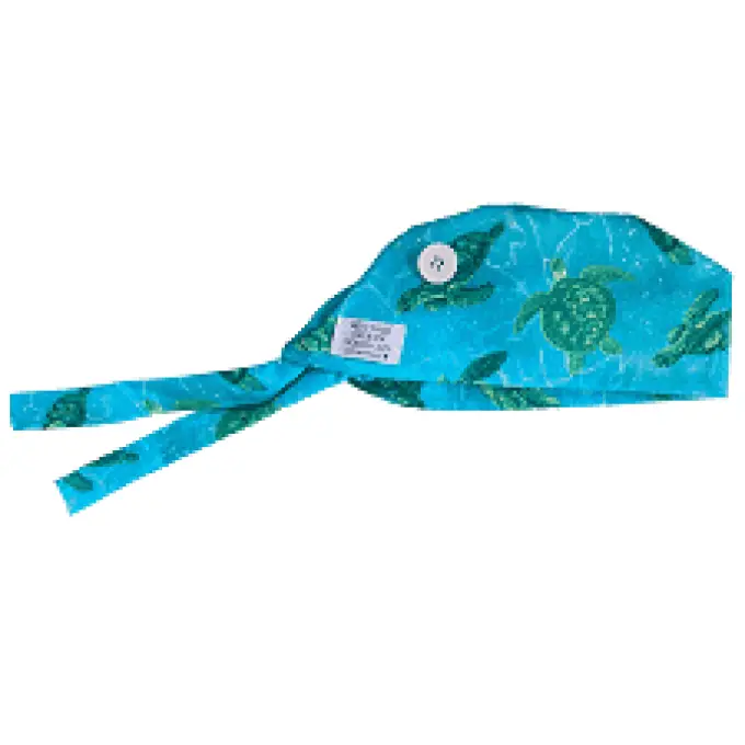 NYA Scrub Caps
