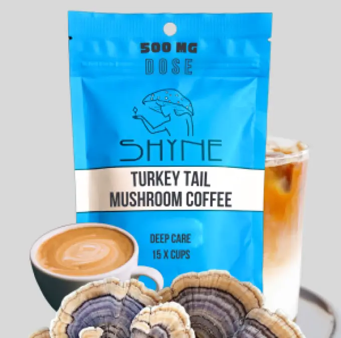 Shyne Coffee