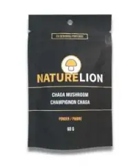 Nature Lion Mushroom Farm