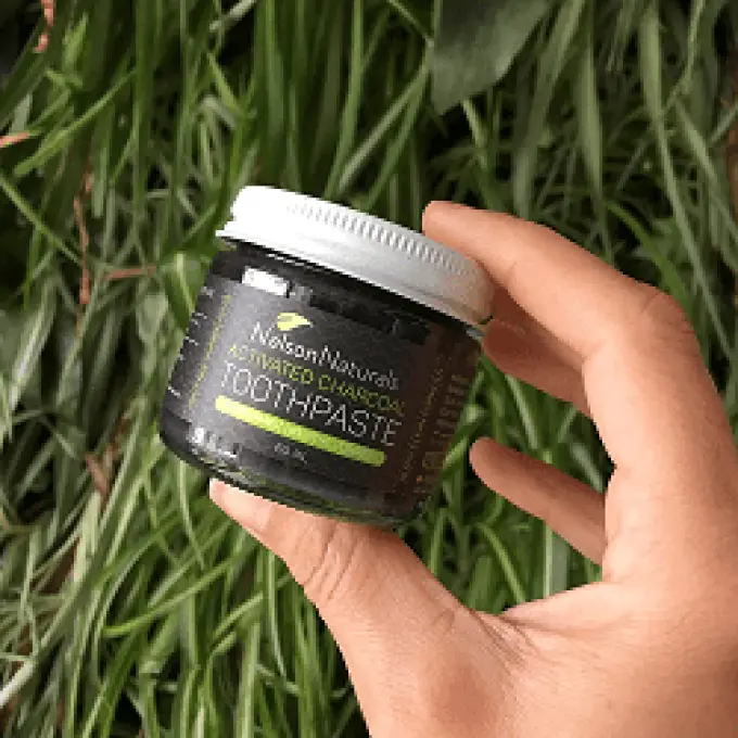 Nelson Naturals