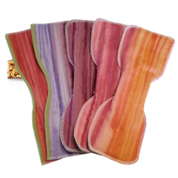 New Moon Pads