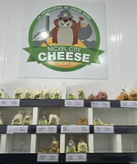 Nickel City Cheese