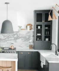 Nieu Cabinet Doors