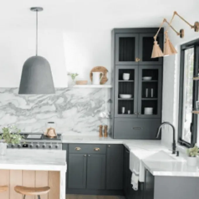 Nieu Cabinet Doors