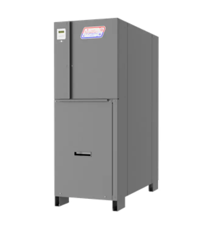 Nordic Heat Pumps