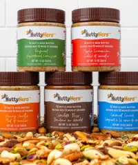 NuttyHero